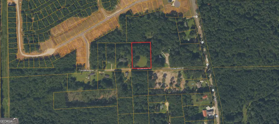 0 Hutchins Moody Road, Hogansville, GA 30230 - #2