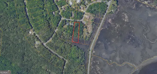 0 Creekside Drive, Waverly, GA 31565