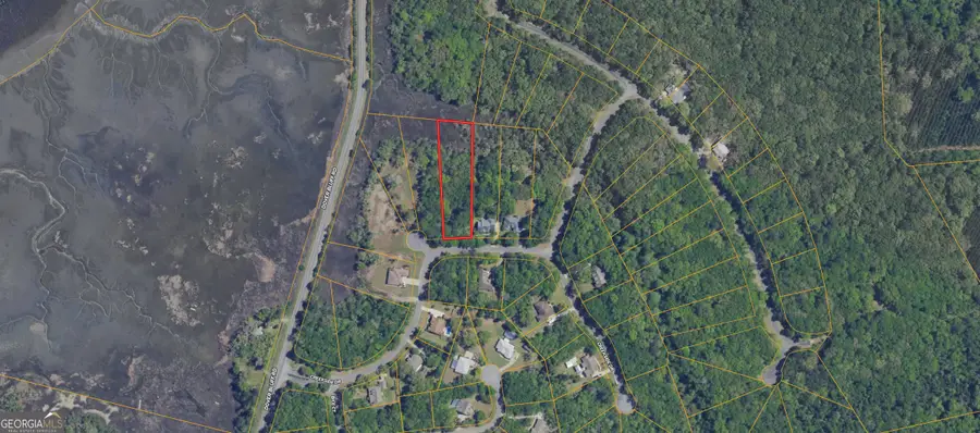 0 Creekside Drive, Waverly, GA 31565 - #3