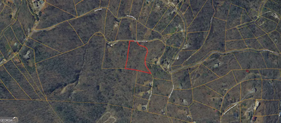 0 Flat Rock Spur #D-10, Blairsville, GA 30512 - #2