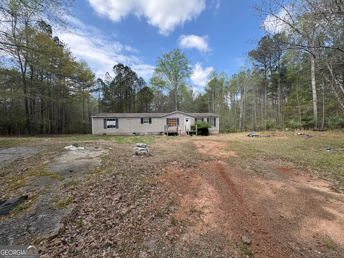 374 S Alexander Creek Road, Newnan, GA 30263 - #1
