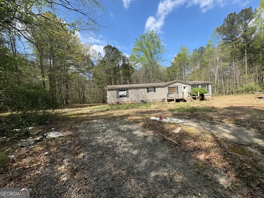 374 S Alexander Creek Road, Newnan, GA 30263 - #2