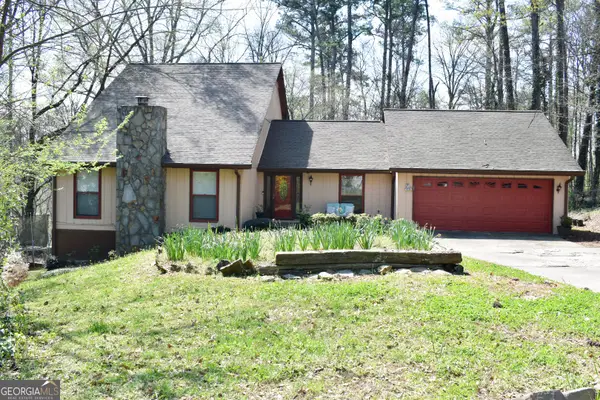 3959 Cotswold Drive, Lilburn, GA 30047