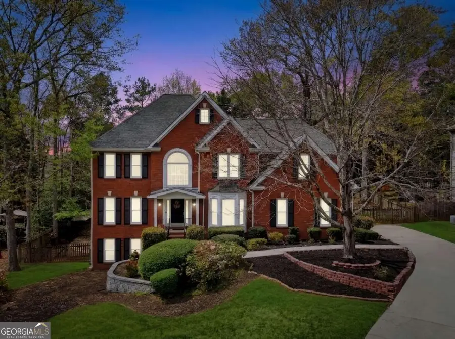 4484 Heathfield Trace, Suwanee, GA 30024 - #2