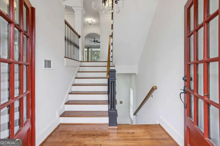 1017 Madeline Lane, Atlanta, GA 30350 - #3