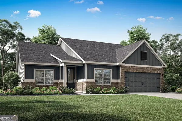 378 Cantrell Drive, Dallas, GA 30157