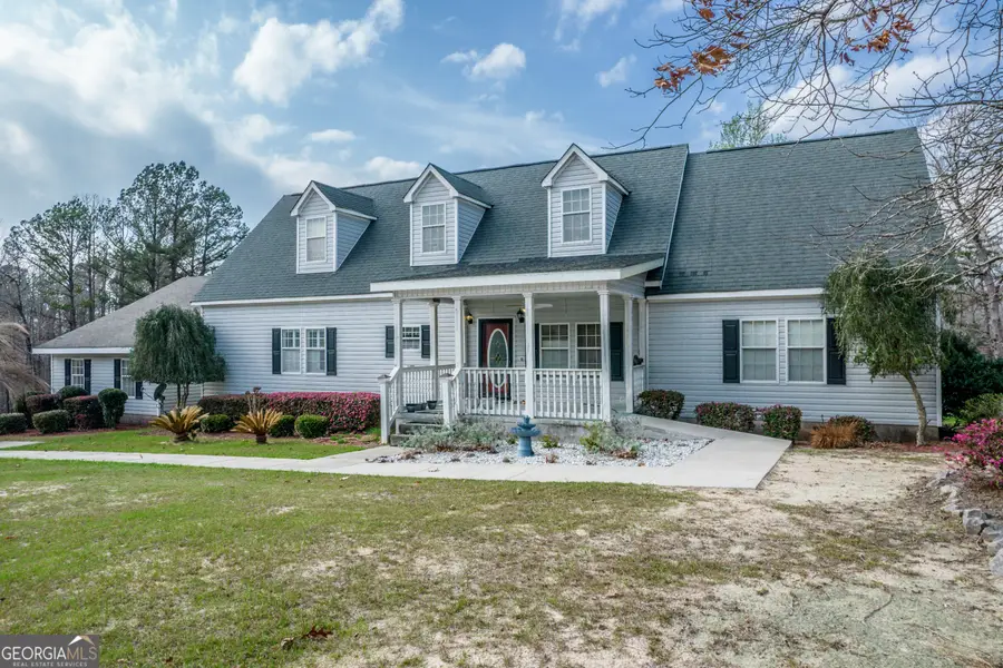 621 Ga Highway 22, Sparta, GA 31087 - #2