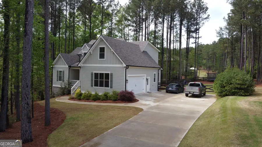 120 Springs Creek Drive, Rutledge, GA 30663 - #3