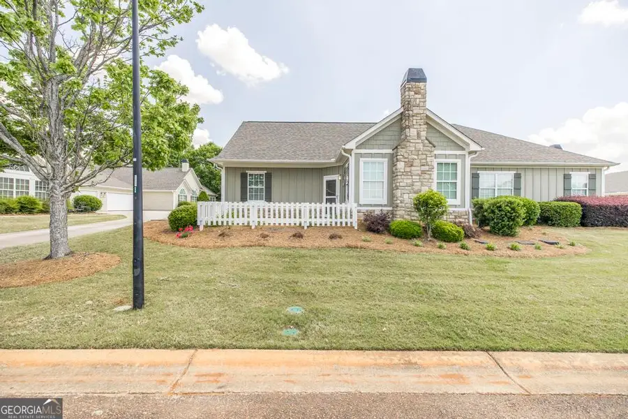408 Nandina Court, Warner Robins, GA 31088 - #2