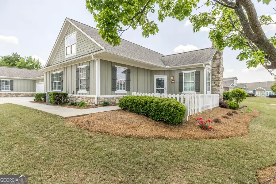 408 Nandina Court, Warner Robins, GA 31088 - #3