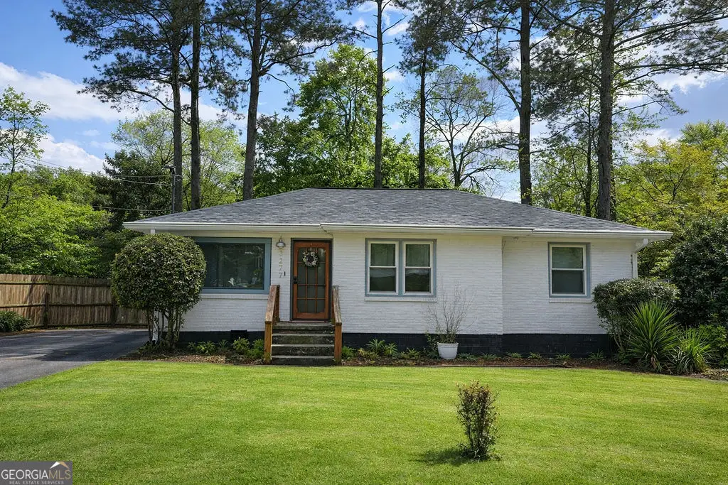 3277 Beech Drive, Decatur, GA 30032 - #1