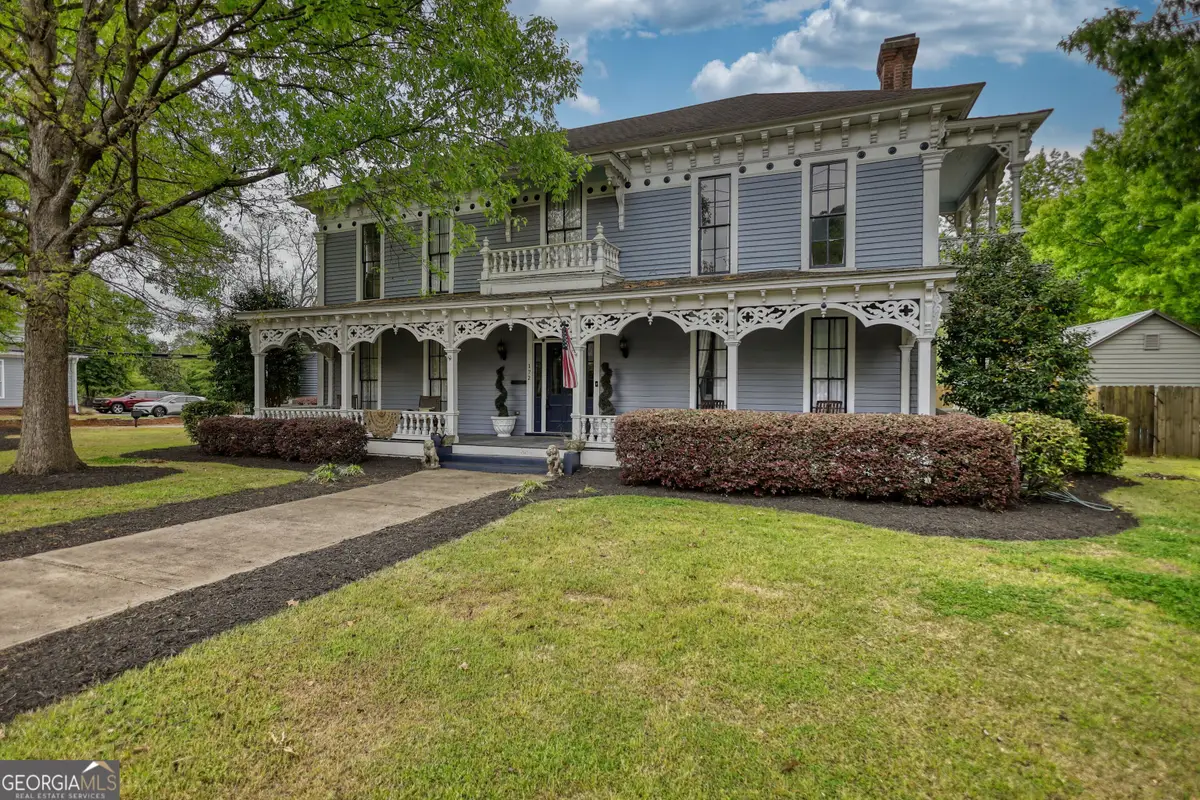 172 N Second Street, Madison, GA 30650 - #1