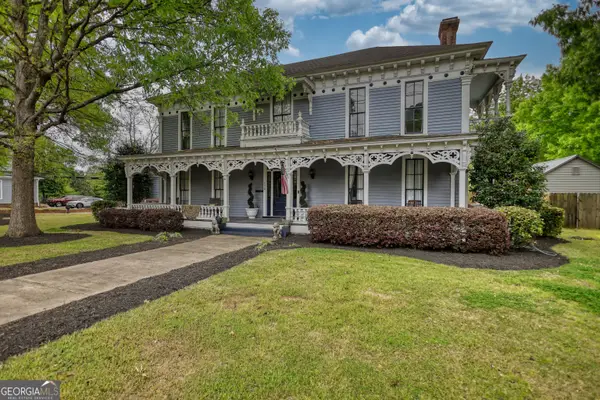 172 N Second Street, Madison, GA 30650