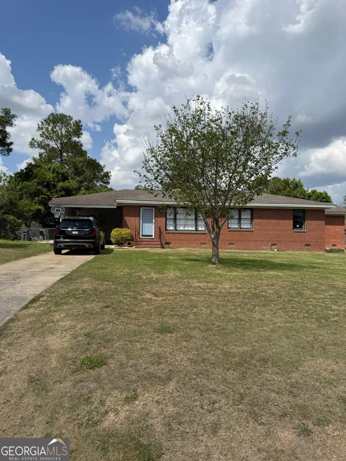 601 E 26th Avenue, Cordele, GA 31015 - #1