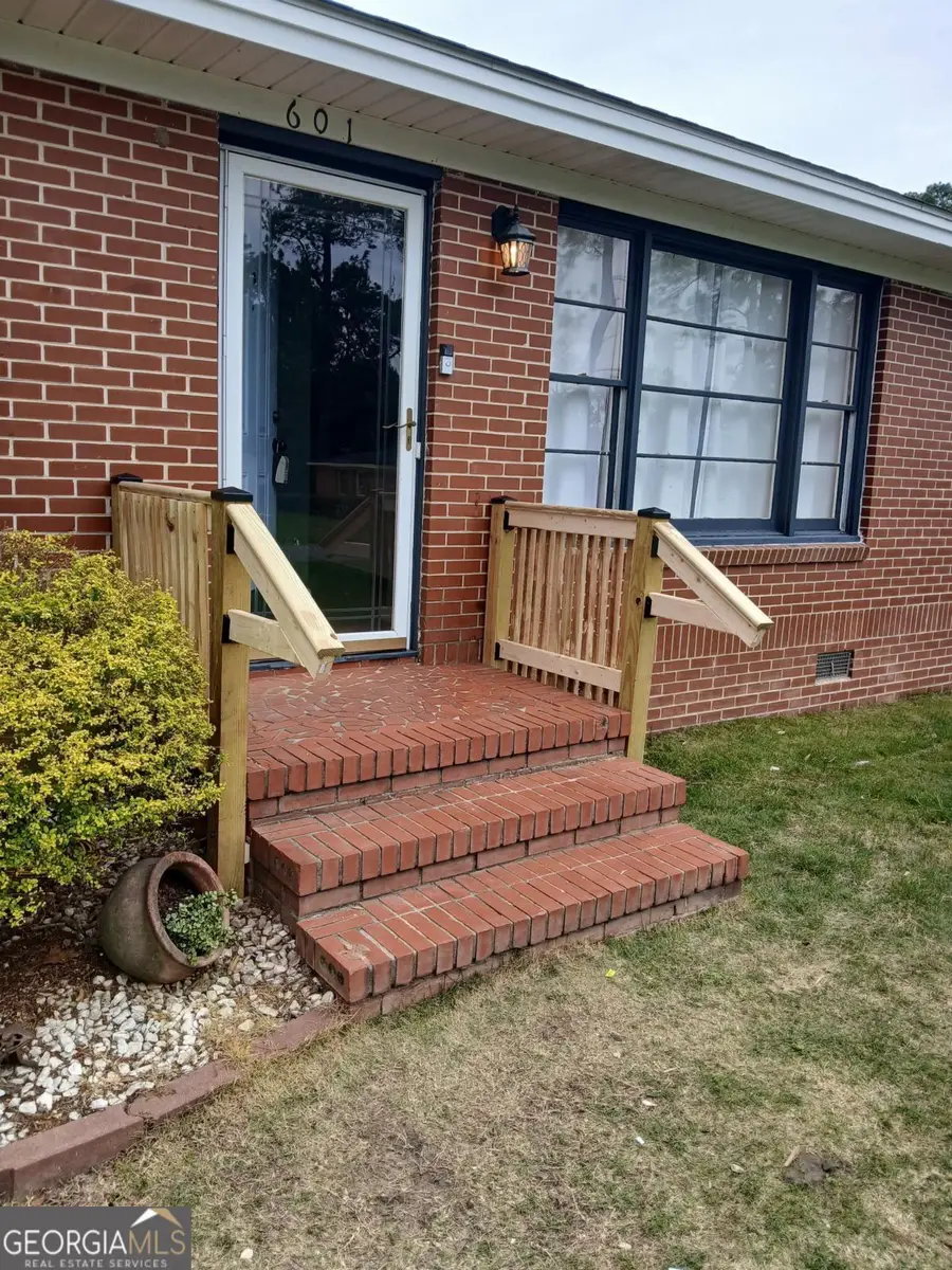 601 E 26th Avenue, Cordele, GA 31015 - #2
