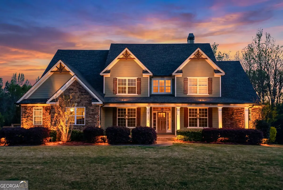 130 Derby Dr, Forsyth, GA 31029 - #1