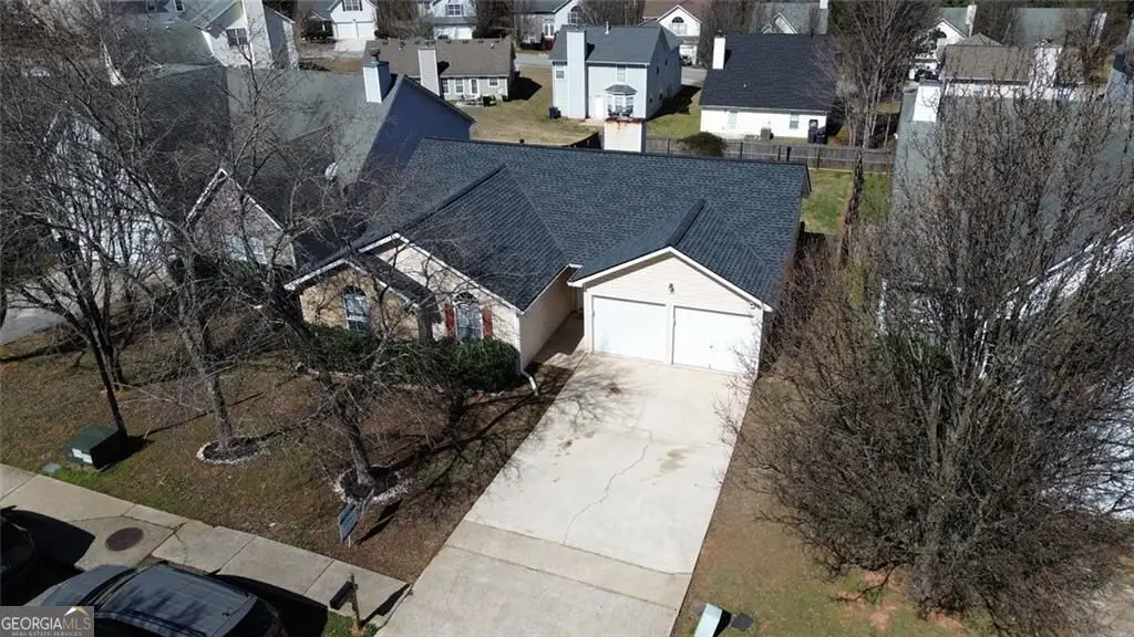 2922 Knoll View Place, Douglasville, GA 30135 - #1