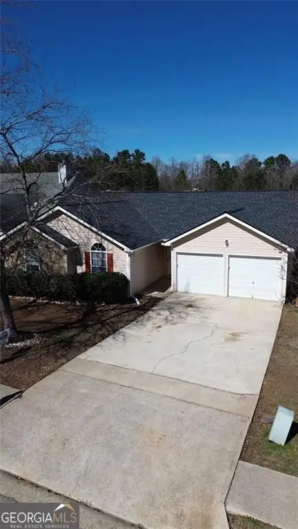 2922 Knoll View Place, Douglasville, GA 30135 - #2