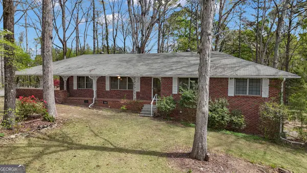 5650 Mallory Road, South Fulton, GA 30349