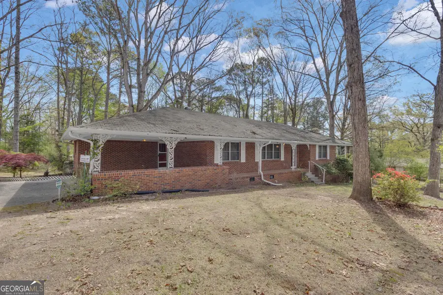 5650 Mallory Road, South Fulton, GA 30349 - #2