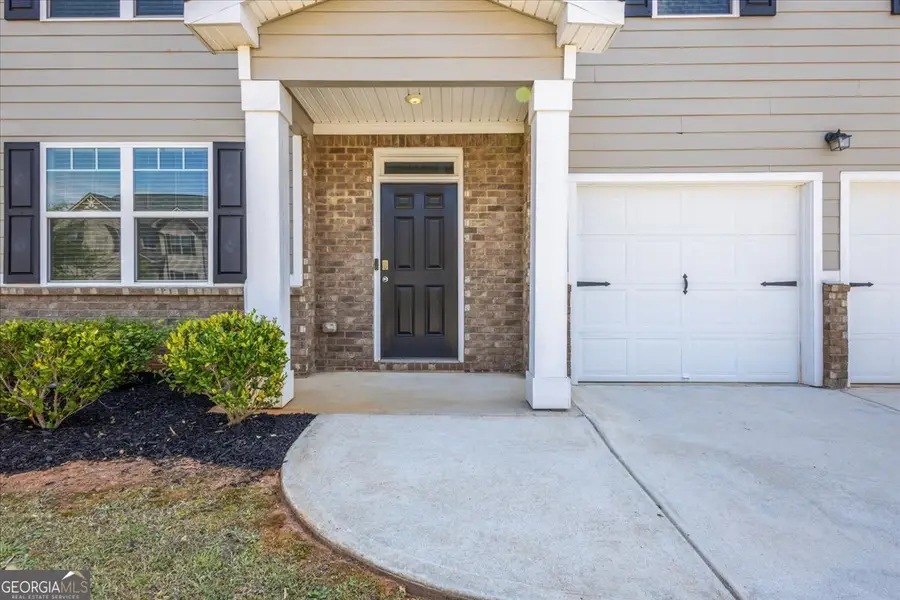 445 Emporia Loop, McDonough, GA 30253 - #2