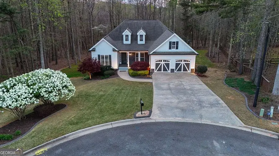 406 Mistflower Court, Ball Ground, GA 30107 - #2