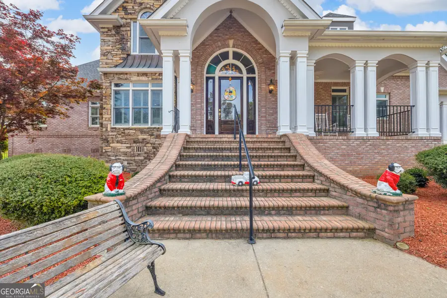 141 Virginia Hills Road, Royston, GA 30662 - #2