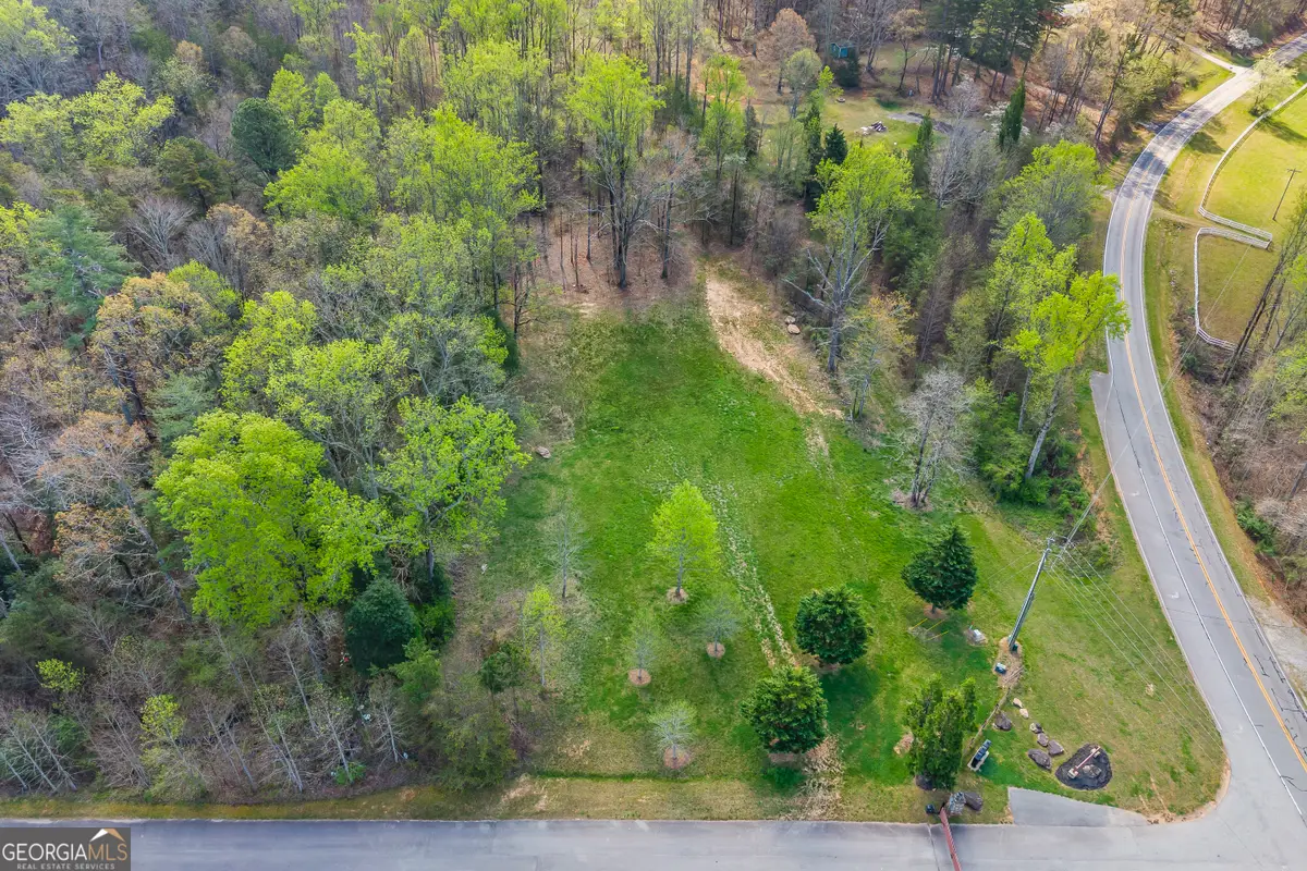 LOT 47 Mountain Ridge Drive, Clarkesville, GA 30523 - #1