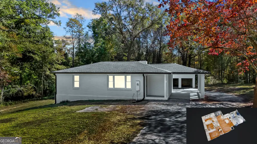 3279 Shady Grove Road, Carrollton, GA 30116 - #2