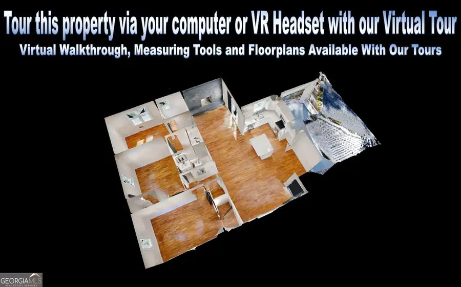 3279 Shady Grove Road, Carrollton, GA 30116 - #3