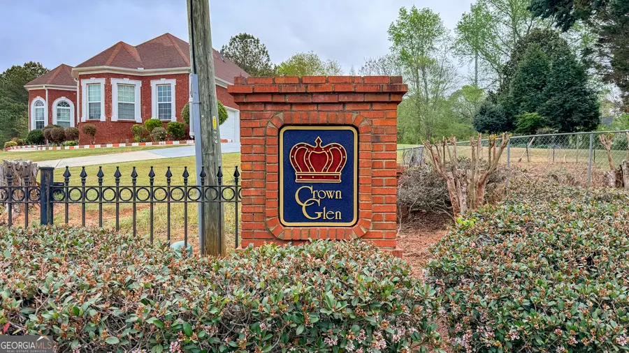 149 Crown Glen Way, Stockbridge, GA 30281 - #2