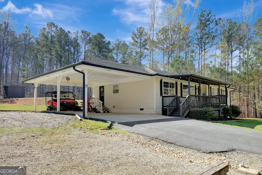 1646 Ferry Road, Franklin, GA 30217 - #2