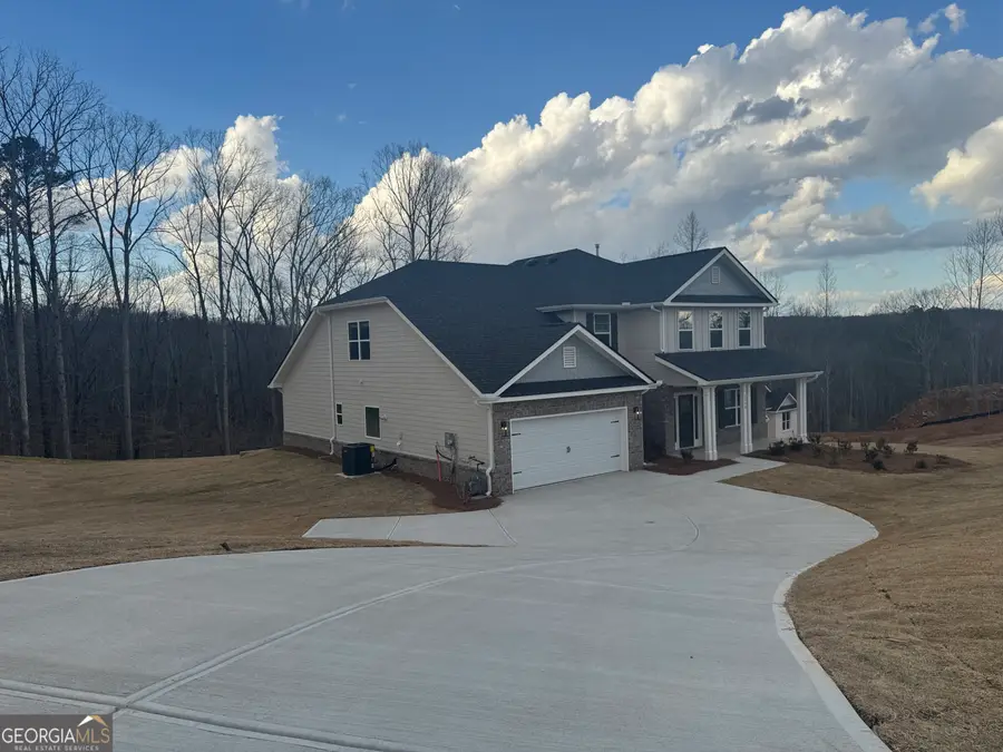 3330 Trevi Trail #17, Douglasville, GA 30135 - #2