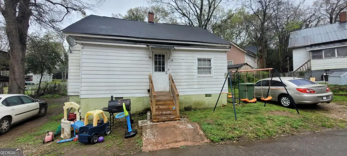 2 Willow Street, Porterdale, GA 30014 - #1