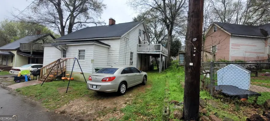 2 Willow Street, Porterdale, GA 30014 - #2