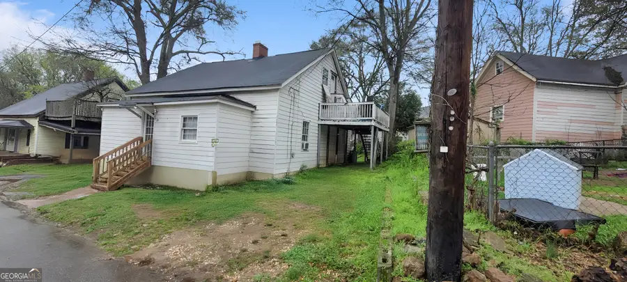 2 Willow Street, Porterdale, GA 30014 - #3