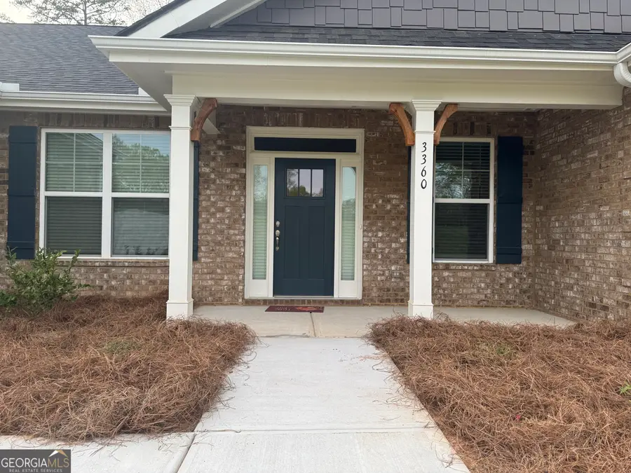 3360 Trevi Trail #14, Douglasville, GA 30135 - #2