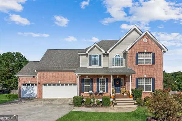 1221 Fountain Head Court, Lawrenceville, GA 30043