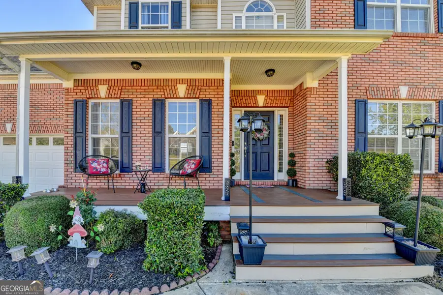 1221 Fountain Head Court, Lawrenceville, GA 30043 - #3
