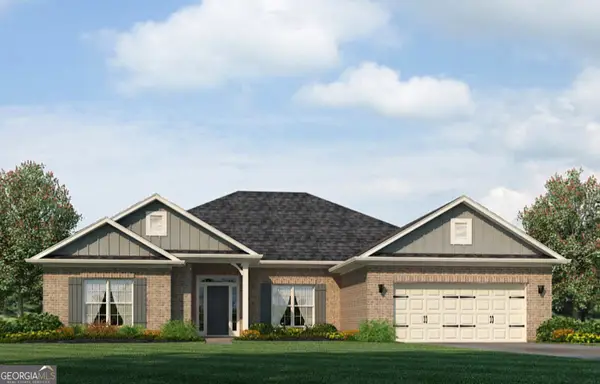 5345 Vinci Place #9, Douglasville, GA 30135