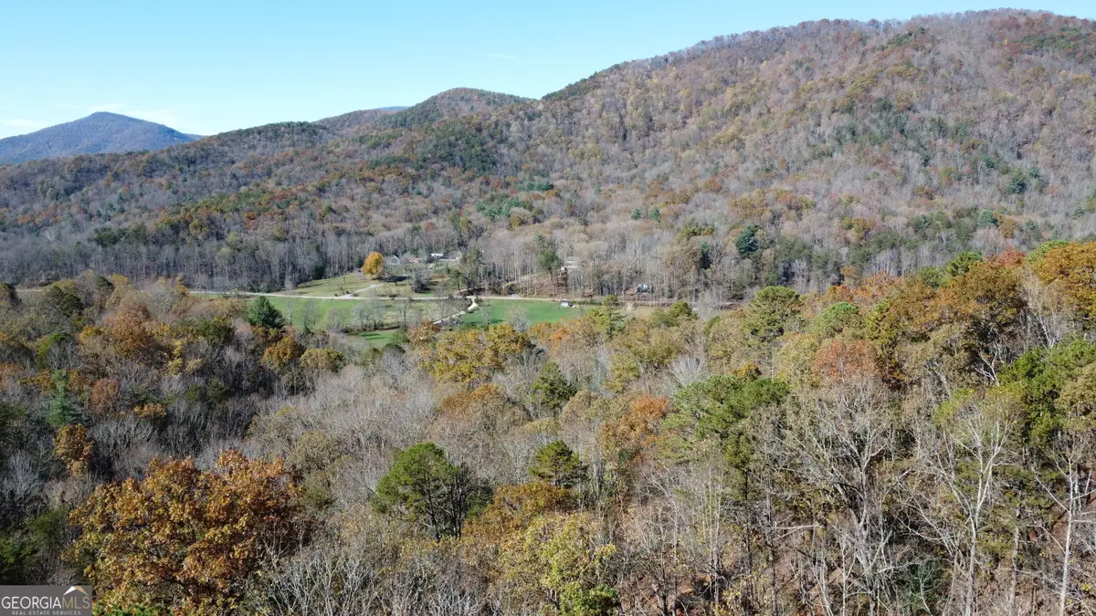 0 Benfield Lane, Clarkesville, GA 30523 - #1