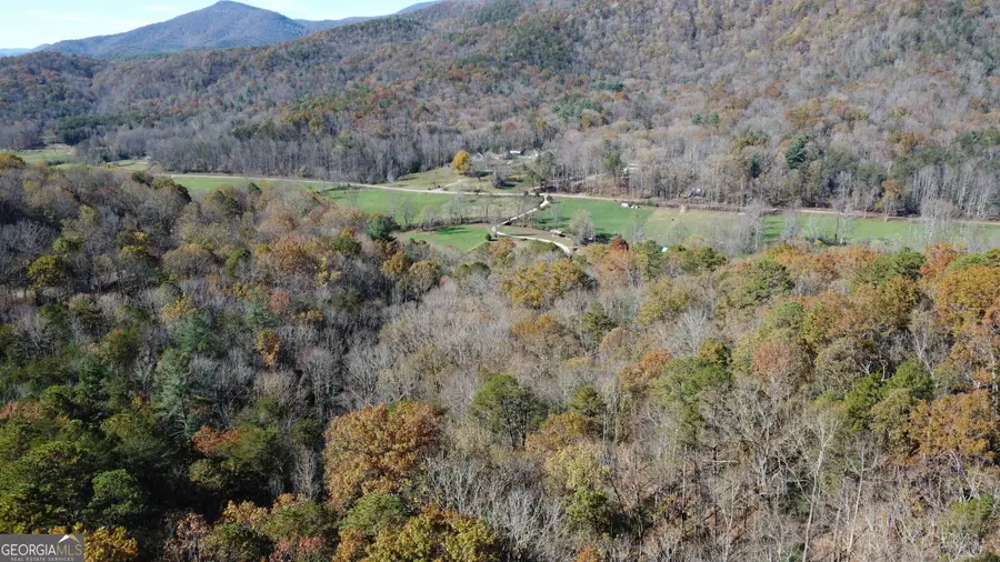 0 Benfield Lane, Clarkesville, GA 30523 - #3