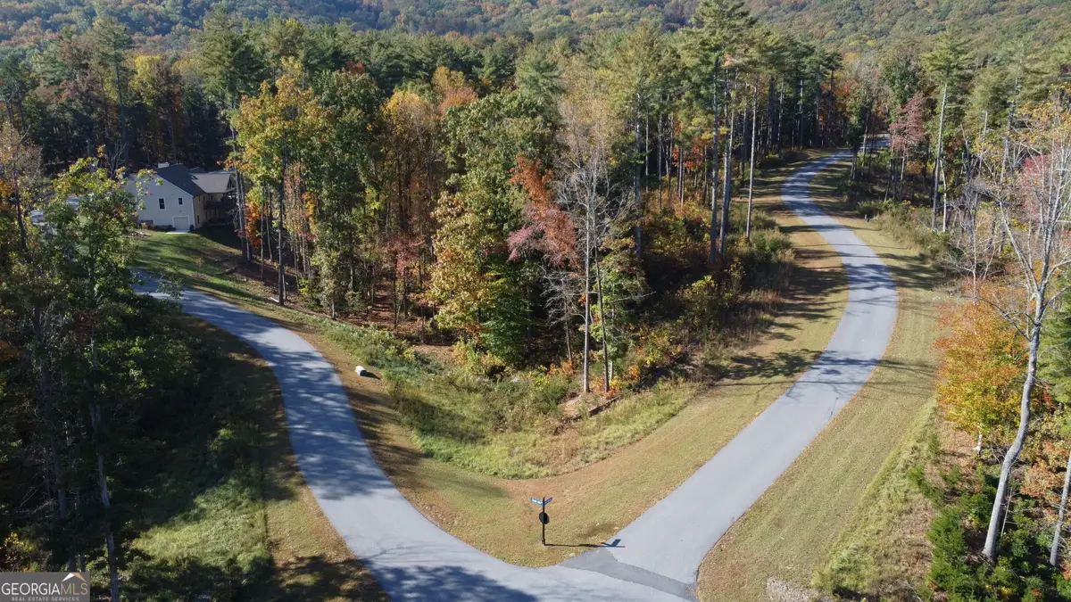 LOT 73 Leisure Mountain Trail, Sautee Nacoochee, GA 30571 - #1