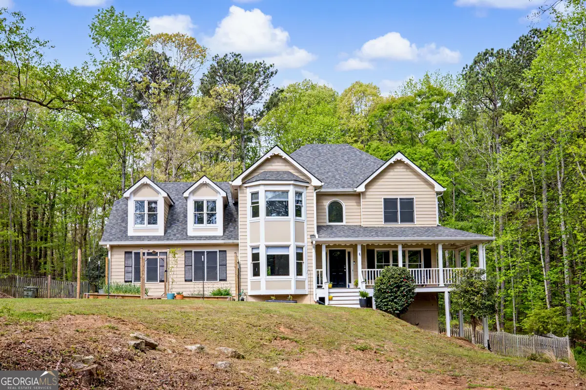 145 Vista Lane, Tyrone, GA 30290 - #1