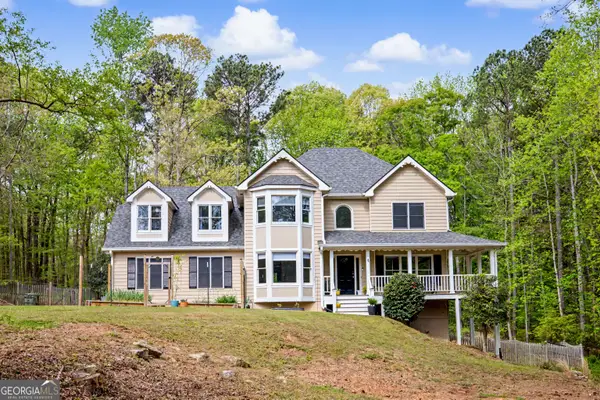 145 Vista Lane, Tyrone, GA 30290