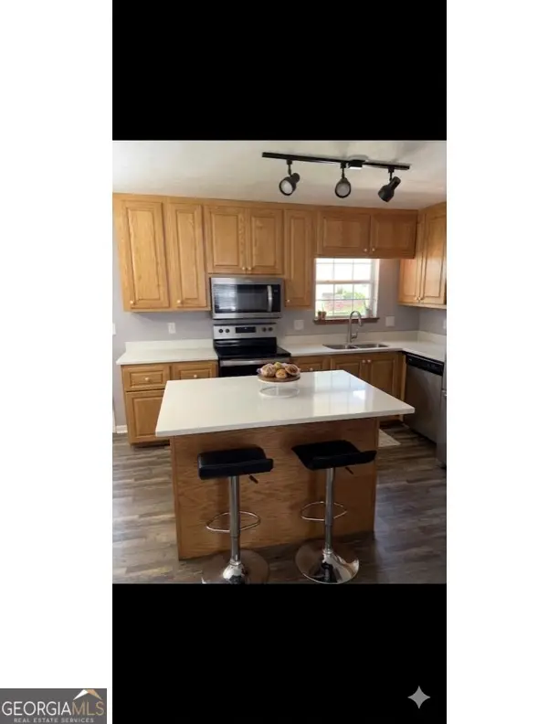 725 Strickland Town Road, Luthersville, GA 30251 - #2