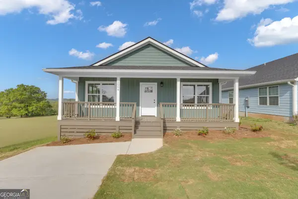 1004 Callaway Avenue, Lagrange, GA 30240