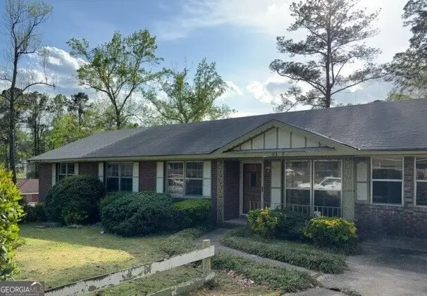 2107 Burnside Drive, Columbus, GA 31907 - #1