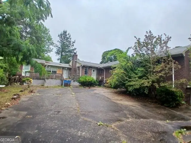 2107 Burnside Drive, Columbus, GA 31907 - #3