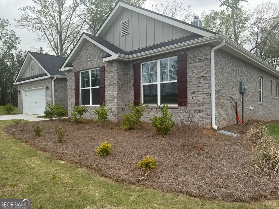 3370 Trevi Trail #13, Douglasville, GA 30135 - #3